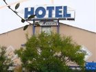 фото отеля Hotel Le Monestie Boujan-sur-Libron