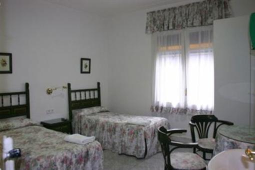 фото отеля Pension Laforja