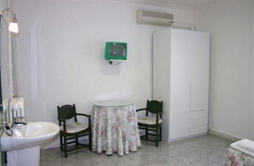 фото отеля Pension Laforja