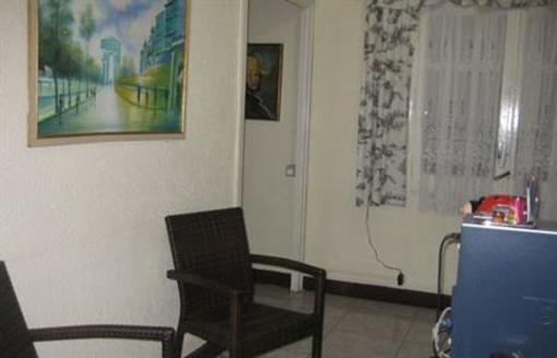 фото отеля Pension Laforja