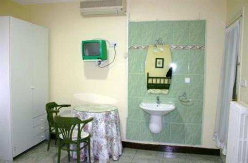 фото отеля Pension Laforja