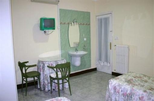 фото отеля Pension Laforja