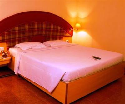 фото отеля Royal Southern Hotel Chennai