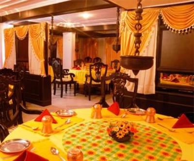 фото отеля Royal Southern Hotel Chennai