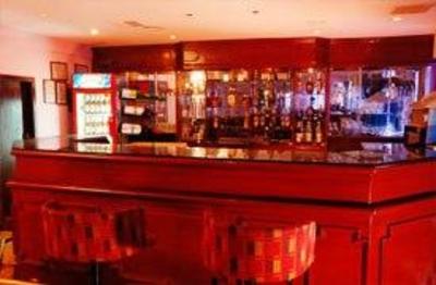фото отеля Royal Southern Hotel Chennai