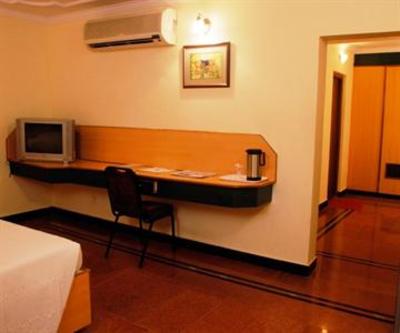 фото отеля Royal Southern Hotel Chennai