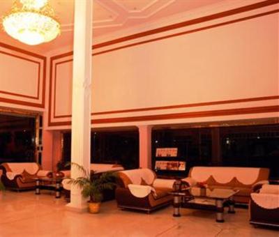 фото отеля Royal Southern Hotel Chennai