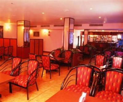 фото отеля Royal Southern Hotel Chennai