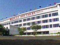 Royal Southern Hotel Chennai