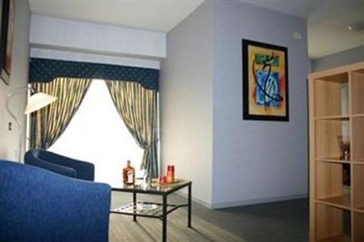 фото отеля Cirelli Hotel Sant'Elia Fiumerapido