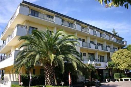 фото отеля Cirelli Hotel Sant'Elia Fiumerapido
