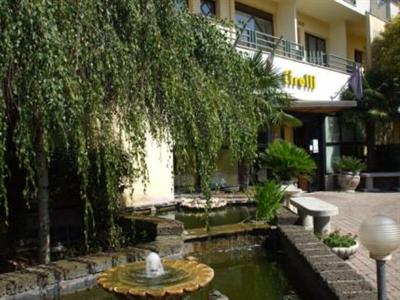 фото отеля Cirelli Hotel Sant'Elia Fiumerapido