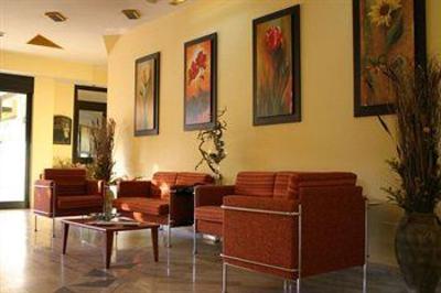 фото отеля Cirelli Hotel Sant'Elia Fiumerapido