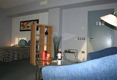 фото отеля Cirelli Hotel Sant'Elia Fiumerapido