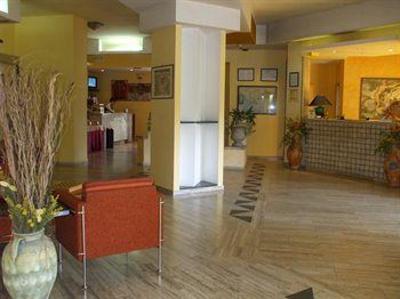 фото отеля Cirelli Hotel Sant'Elia Fiumerapido