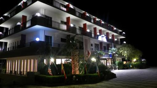 фото отеля Cirelli Hotel Sant'Elia Fiumerapido