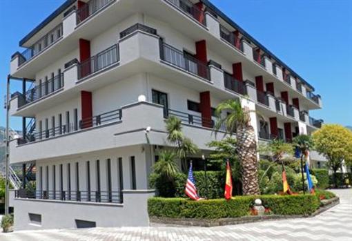 фото отеля Cirelli Hotel Sant'Elia Fiumerapido