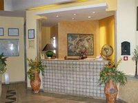 Cirelli Hotel Sant'Elia Fiumerapido