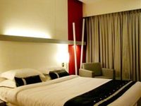 Hotel Shilpa Residency