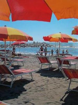 фото отеля Hotel Al Cason Cavallino-Treporti