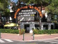 Hotel Al Cason Cavallino-Treporti