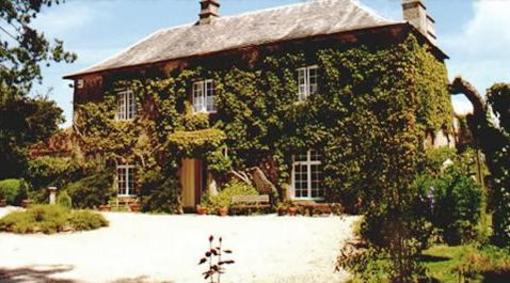 фото отеля Home Farm Bed & Breakfast