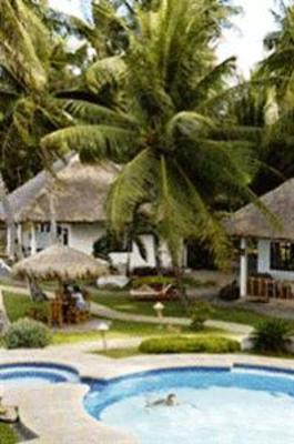 фото отеля Pura Vida Beach and Dive Resort