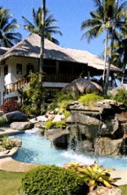 фото отеля Pura Vida Beach and Dive Resort