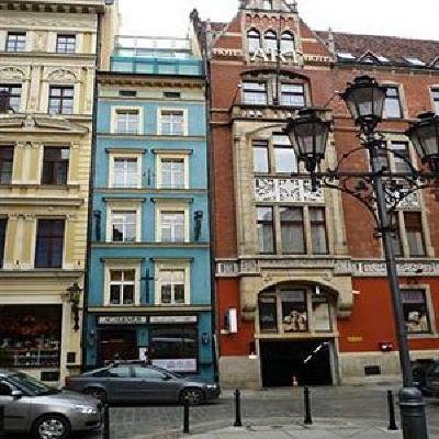 фото отеля Academus Pub & Apartments