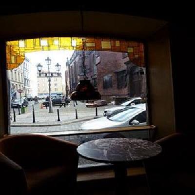 фото отеля Academus Pub & Apartments