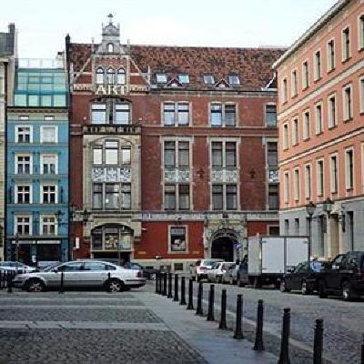 фото отеля Academus Pub & Apartments