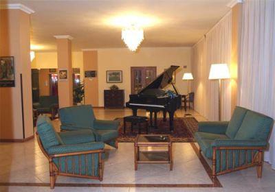 фото отеля Hotel Dell'Erba Martina Franca