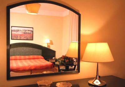 фото отеля Hotel Dell'Erba Martina Franca