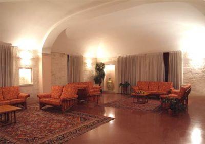 фото отеля Hotel Dell'Erba Martina Franca