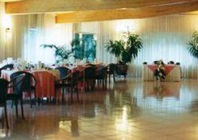 фото отеля Hotel Dell'Erba Martina Franca