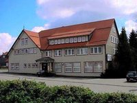 Wolfs Hotel