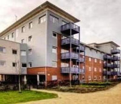 фото отеля Waterside Park Serviced Apartments