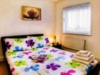Waterside Park Serviced Apartments