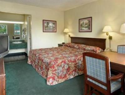 фото отеля Country Hearth Inn Indianapolis