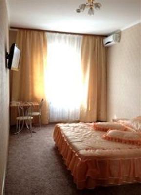 фото отеля Delta