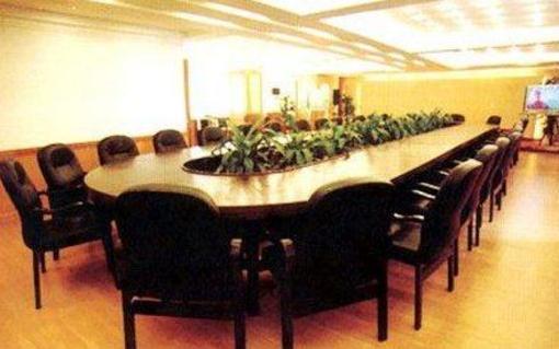 фото отеля Shen Yun Business Hotel Shenzhen