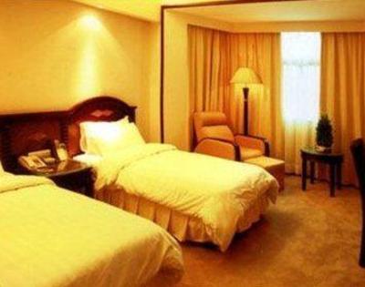 фото отеля Shen Yun Business Hotel Shenzhen