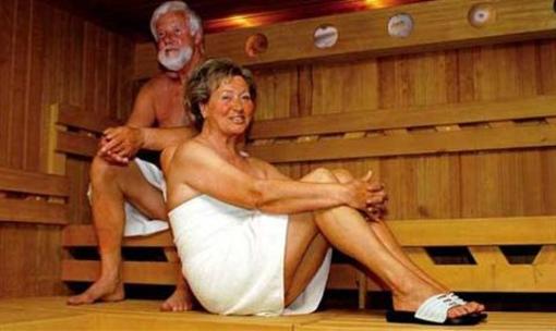 фото отеля Dr. Wusthofen Gesundheits-Resort