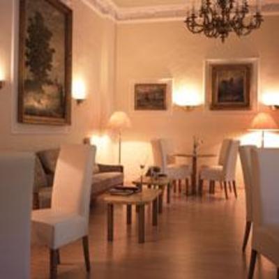 фото отеля Dr. Wusthofen Gesundheits-Resort