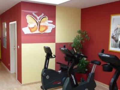 фото отеля Dr. Wusthofen Gesundheits-Resort