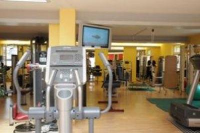 фото отеля Dr. Wusthofen Gesundheits-Resort