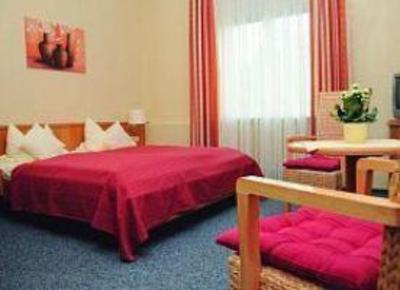 фото отеля Dr. Wusthofen Gesundheits-Resort