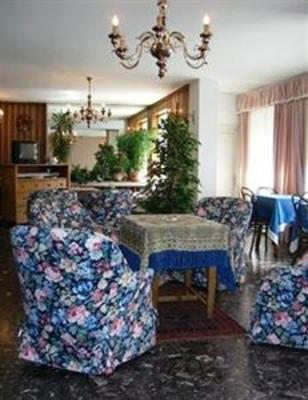 фото отеля Albergo Aurora Moena