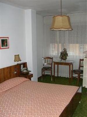 фото отеля Albergo Aurora Moena