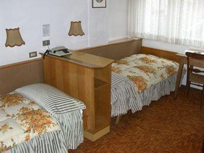 фото отеля Albergo Aurora Moena